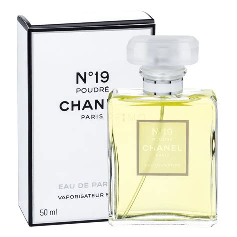 chanel 19 poudre pun miris|Chanel No 19 Poudre Chanel for women .